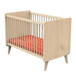 Chambre Duo Lit 60x120 Cm + Commode Arty 10 Chambre Duo Lit 60x120 Cm + Commode Arty -Magasin De Périphériques Pour Enfants lit bebe 120 x 60 commode arty sauthon meubles OD