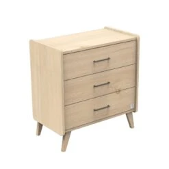 Chambre Duo Lit 60x120 Cm + Commode Arty 11 Chambre Duo Lit 60x120 Cm + Commode Arty -Magasin De Périphériques Pour Enfants lit bebe 120 x 60 commode arty sauthon meubles OE