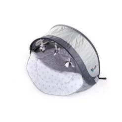 Lit Bébé Nomade Pop-up -Magasin De Périphériques Pour Enfants lit bebe nomade pop up bo jungle OC