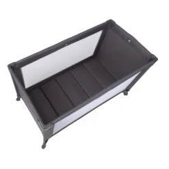 CHICCO Lit Parapluie Goodnight Dark Grey -Magasin De Périphériques Pour Enfants lit de voyage goodnight dark grey chicco OC