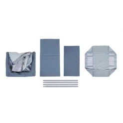 Beaba Lit Parapluie Eazy Sleep Mineral Grey 12 Beaba Lit Parapluie Eazy Sleep Mineral Grey -Magasin De Périphériques Pour Enfants lit parapluie 3 en 1 eazy sleep beaba OE