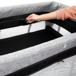 Lit Parapluie Fovea Griffin -Magasin De Périphériques Pour Enfants lit pliant fovea griffin renolux OE