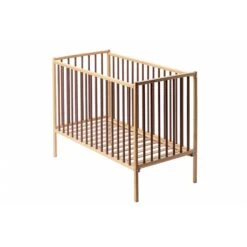Lit En Bois 70x140 Cm Rémi Hybride Vieux Rose 19 Lit En Bois 70x140 Cm Rémi Hybride Vieux Rose -Magasin De Périphériques Pour Enfants lit remi 70x140cm hybride vieux rose combelle OD