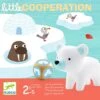 Djeco Jeu Little Coopération -Magasin De Périphériques Pour Enfants little cooperation djeco OA