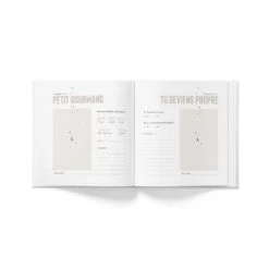 Livre De Naissance Tome 2 (2 à 5 Ans) Céleste Neige 7 Livre De Naissance Tome 2 (2 à 5 Ans) Céleste Neige -Magasin De Périphériques Pour Enfants livre celeste neige tome 2 2 a 5 ans francais zakuw OB