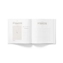 Livre De Naissance Tome 2 (2 à 5 Ans) Céleste Neige 8 Livre De Naissance Tome 2 (2 à 5 Ans) Céleste Neige -Magasin De Périphériques Pour Enfants livre celeste neige tome 2 2 a 5 ans francais zakuw OC