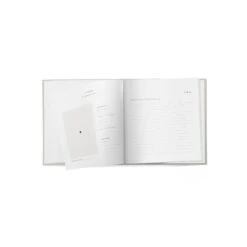 Livre De Naissance Pure Lin -Magasin De Périphériques Pour Enfants livre de naissance pure lin nouvelle version francais zakuw OB