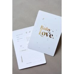 Lot De 10 Cartes De Pronostics Babyshower 8 Lot De 10 Cartes De Pronostics Babyshower -Magasin De Périphériques Pour Enfants lot de 10 cartes pronostiques baby shower zakuw OC