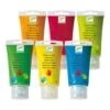 Djeco Lot De 6 Tubes De Peinture à Doigts -Magasin De Périphériques Pour Enfants lot de 6 tubes de peinture a doigts djeco OA