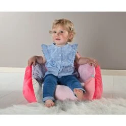 Lilliputiens Fauteuil Enfant Louise -Magasin De Périphériques Pour Enfants louise fauteuil club OC