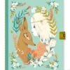 Djeco Carnets Secrets Lucille -Magasin De Périphériques Pour Enfants lucille djeco 58355 OA