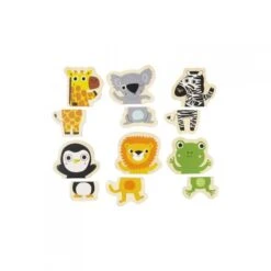 Djeco Magnétique Bois Coucou 10 Djeco Magnétique Bois Coucou -Magasin De Périphériques Pour Enfants magnetic s coucou 3774 OC