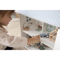 Little Dutch Maison De Poupée En Bois -Magasin De Périphériques Pour Enfants maison de poupee 20 pcs little dutch OH