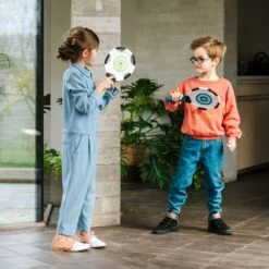 Lilliputiens Mon 1er Set De Tennis Marius -Magasin De Périphériques Pour Enfants marius mon 1er set de tennis lilliputiens OC