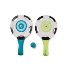 Lilliputiens Mon 1er Set De Tennis Marius -Magasin De Périphériques Pour Enfants marius mon 1er set de tennis lilliputiens OD