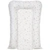 Matelas à Langer Flocons Terrazzo - 50 X 70 Cm -Magasin De Périphériques Pour Enfants matelas a langer flocons terrazzo mixte 50x70cm 100 pvc garnissage 100 polyether babycalin OA