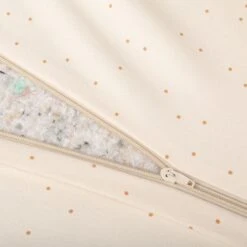 Matelas De Sol Majestic Bio Honey Sweet Dots Natural 7 Matelas De Sol Majestic Bio Honey Sweet Dots Natural -Magasin De Périphériques Pour Enfants matelas de sol eco majestic nobodinoz OC