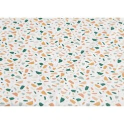 Candide Matelas De Voyage 60 X 120 Cm Terrazzo -Magasin De Périphériques Pour Enfants matelas de voyage terrazzo candide OC