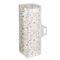 Candide Matelas De Voyage 60 X 120 Cm Terrazzo -Magasin De Périphériques Pour Enfants matelas de voyage terrazzo candide OD