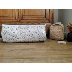 Candide Matelas De Voyage 60 X 120 Cm Terrazzo -Magasin De Périphériques Pour Enfants matelas de voyage terrazzo candide OH