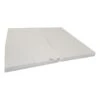 Matelas De Parc Pliant 95x95 Cm Polybambou