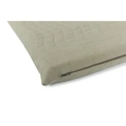 Matelas De Sol Monaco Linden Green -Magasin De Périphériques Pour Enfants mattress monaco 128x68x4 linden green nobodinoz OC