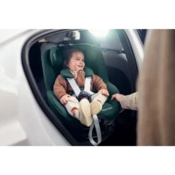 Maxi-Cosi Siège Auto Pearl 360 Pro Authentic Cognac -Magasin De Périphériques Pour Enfants mc pearl 360 pro authentic cognac maxi cosi 340567 OP