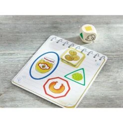 Haba Mes Premiers Jeux - Au Marché ! -Magasin De Périphériques Pour Enfants mes premiers jeux au marche haba OF