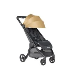 Ergobaby Pare Soleil Métro + - Miel -Magasin De Périphériques Pour Enfants metro sunshade honey ergobaby OC