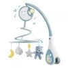 CHICCO Mobile Musical Next2Dreams Bleu First Dreams -Magasin De Périphériques Pour Enfants mobile next2dreams bleu first dreams chicco jouets OA