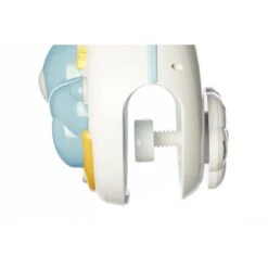 CHICCO Mobile Musical Projecteur Next2Moon First Dreams Beige -Magasin De Périphériques Pour Enfants mobile next2moon beige first dreams chicco OC