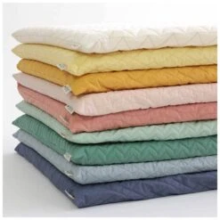 Matelas De Sol Monaco Riviera Blue 9 Matelas De Sol Monaco Riviera Blue -Magasin De Périphériques Pour Enfants monaco matress pure line riviera blue nobodinoz OD