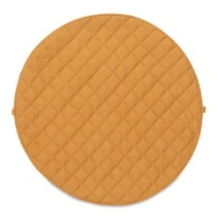 Play&Go Sac à Jouets / Tapis D'éveil 2 En 1 En Coton Bio Mustard Chai Tea 11 Play&Go Sac à Jouets / Tapis D'éveil 2 En 1 En Coton Bio Mustard Chai Tea -Magasin De Périphériques Pour Enfants mustard chai tea play go OC