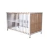Lit Bébé Nemo 60 X 120 Cm En Rotin Naturel 2 Lit Bébé Nemo 60 X 120 Cm En Rotin Naturel -Magasin De Périphériques Pour Enfants nemo lit en rotin 60 x 120 cm naturel theo OA
