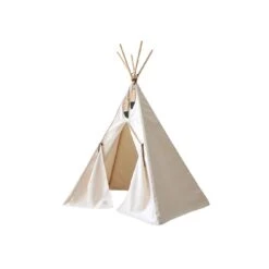 Tipi Enfant Nevada Natural