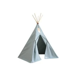 Tipi Enfant Nevada Riviera Blue