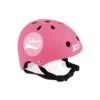 Janod Casque Vélo Enfant Bikloon Rose -Magasin De Périphériques Pour Enfants new casque rose a pois pour draisienne janod OA