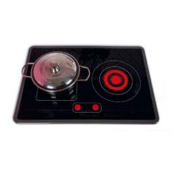 Janod Maxi Cuisine Enfant En Bois Macaron -Magasin De Périphériques Pour Enfants new maxi cuisine macaron janod OE