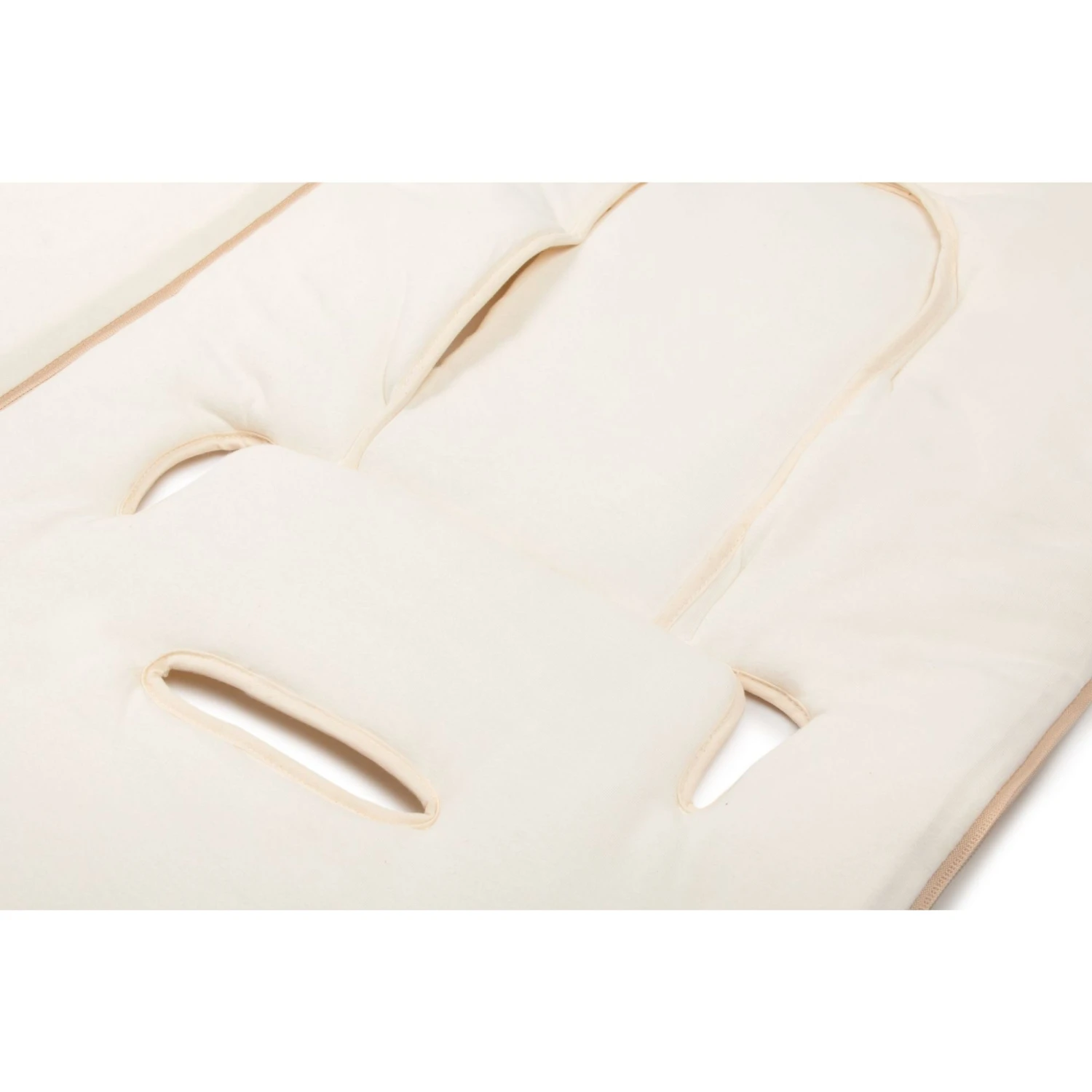 Nid D'ange Passegiata 0-6 Mois Honey Sweet Dots Natural 5 Nid D'ange Passegiata 0-6 Mois Honey Sweet Dots Natural – Image 3