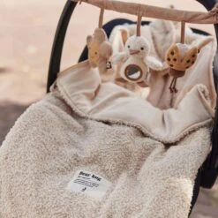 Jollein Nid D'ange Groupe 0+ Boucle Naturel