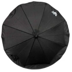 Ombrelle Universelle Articulée Noire