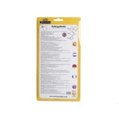 Ombrelle Poussette My Buggy Buddy Noir -Magasin De Périphériques Pour Enfants ombrelle de poussette my buggy buddy noir prince lionheart OF