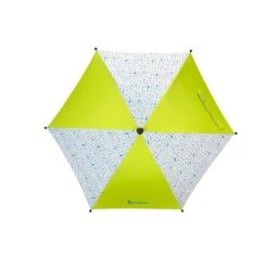 Badabulle Ombrelle Jaune