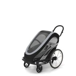 Zeno Bike All Black 15 Zeno Bike All Black -Magasin De Périphériques Pour Enfants one box zeno bike all black cybex gold OC