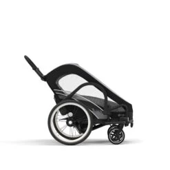 Zeno Bike All Black 16 Zeno Bike All Black -Magasin De Périphériques Pour Enfants one box zeno bike all black cybex gold OD
