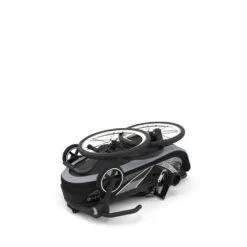 Zeno Bike All Black 19 Zeno Bike All Black -Magasin De Périphériques Pour Enfants one box zeno bike all black cybex gold OG