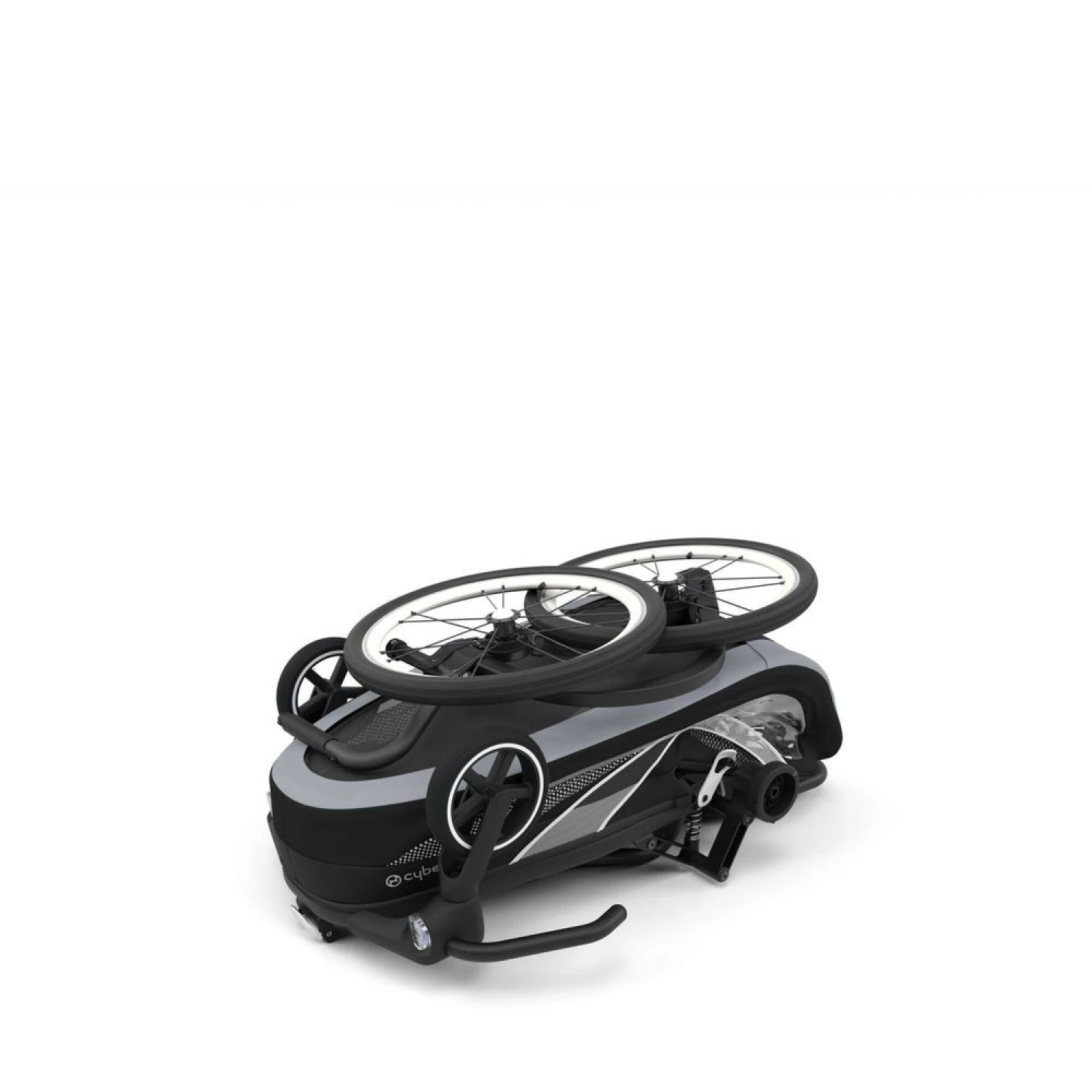 Zeno Bike All Black 9 Zeno Bike All Black – Image 7