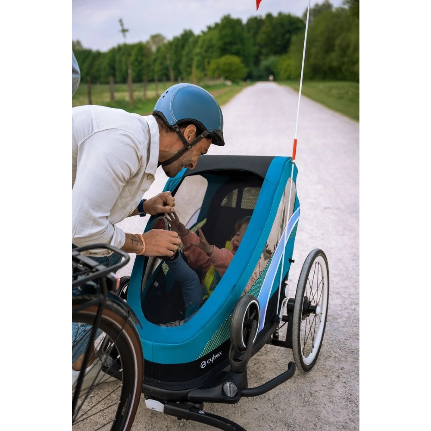 Zeno Bike All Black 12 Zeno Bike All Black – Image 10