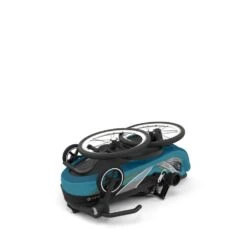 Zeno Bike Maliblue -Magasin De Périphériques Pour Enfants one box zeno bike maliblue cybex gold OF