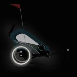 Zeno Bike Maliblue -Magasin De Périphériques Pour Enfants one box zeno bike maliblue cybex gold OI